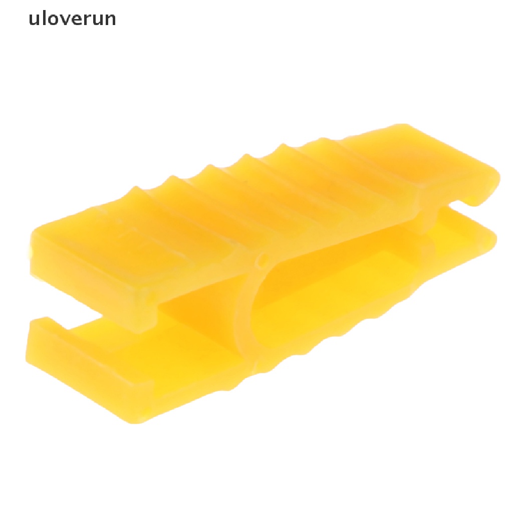 Set 10 Kẹp Cầu Chì Xe Hơi Chuyên Dụng