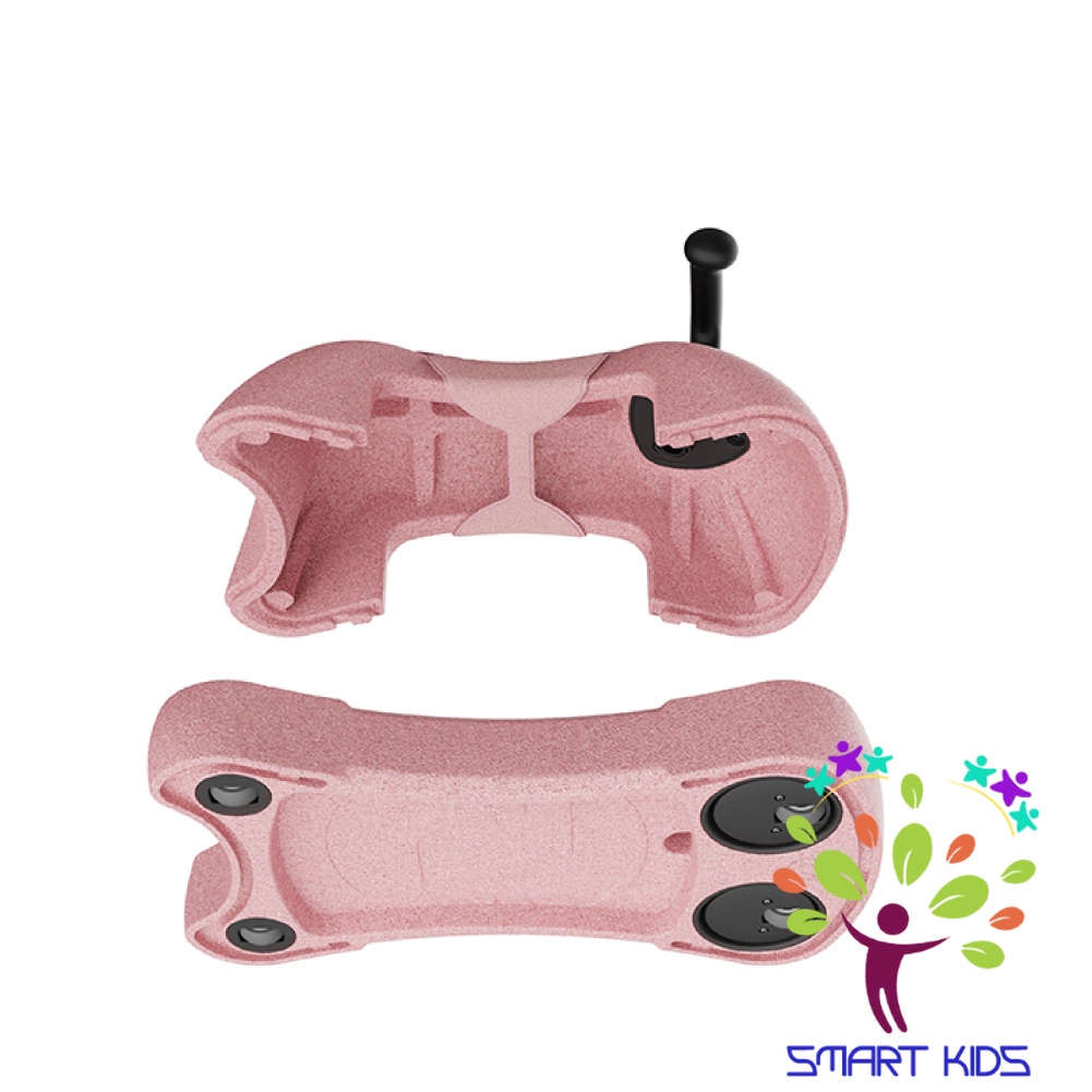 Xe tập đi trẻ em Scoot and Ride My First 3in1