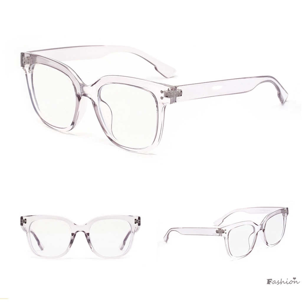 Kính Mát Gọng Kim Loại Chống Tia UV Thời Trang Cho Nữ
