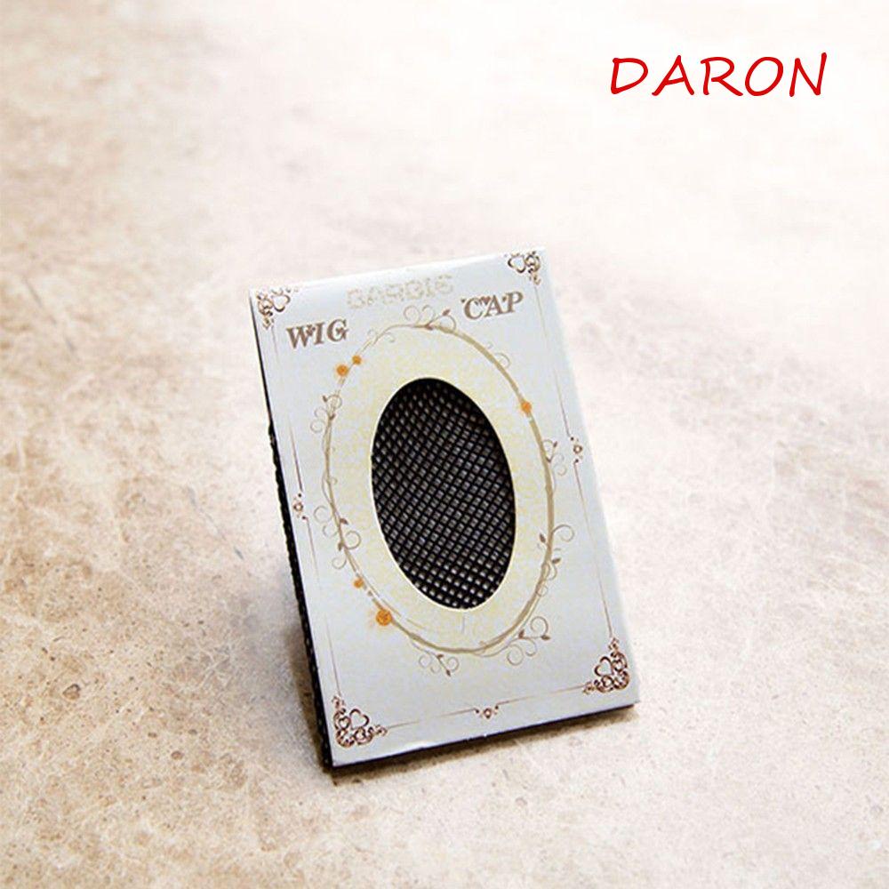 Mũ Lưới Đội Tóc Giả Co Giãn Độ Co Giãn Cao Thời Trang