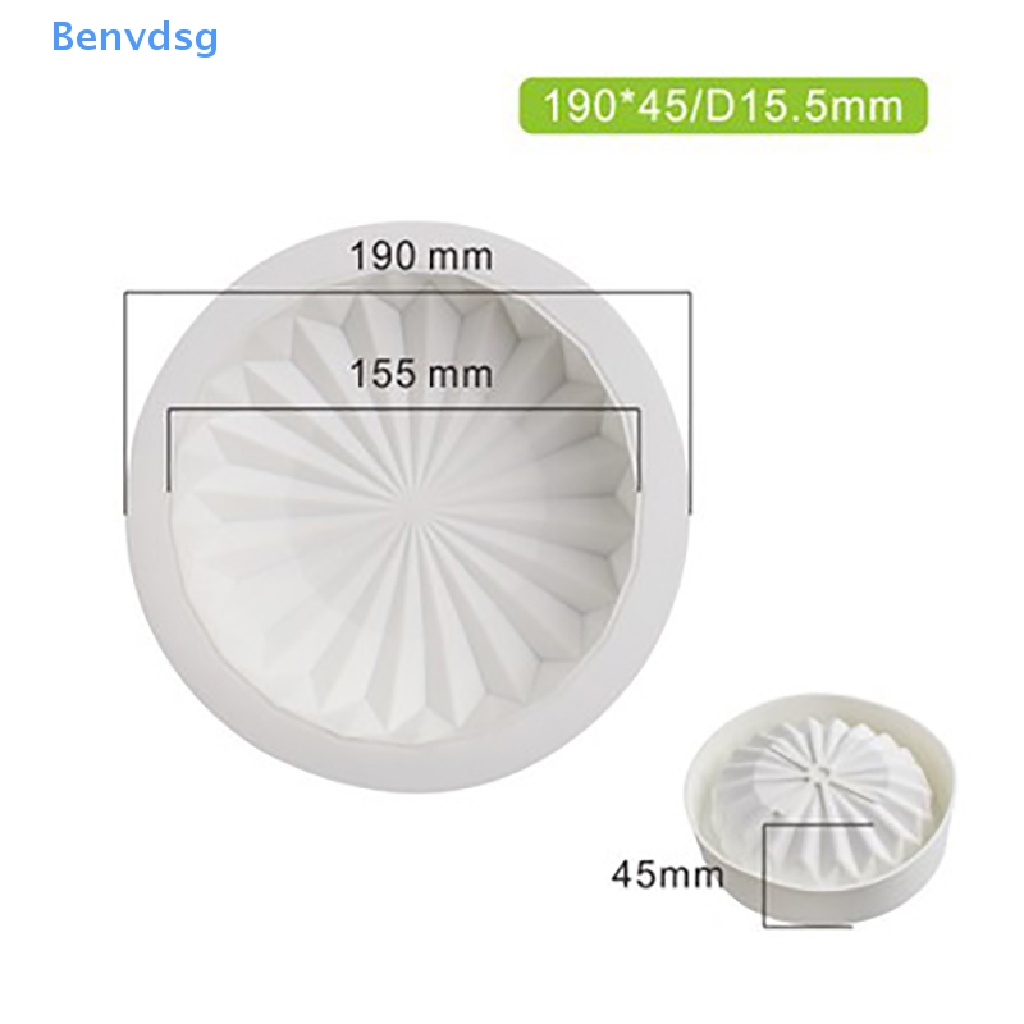 Khuôn Silicone Tạo Hình Làm Bánh Kẹo / Xếp Hình Origami 3D