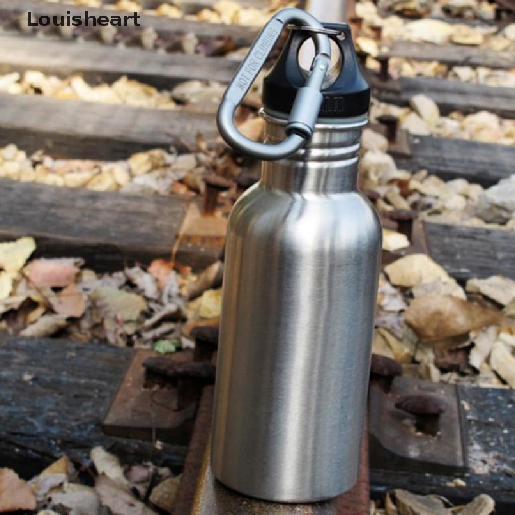 1 Móc Khóa Chữ D Đa Năng Dùng Trong Thể Thao Ngoài Trời