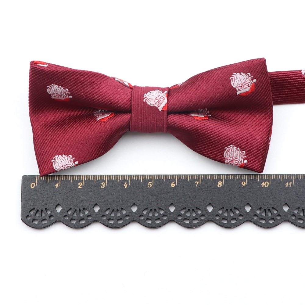 Nơ Đeo Cổ Chủ Đề Giáng Sinh Cho Người Lớn Và Trẻ Em