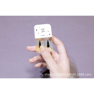 Sơn Móng Tay 2n1 Dạng lột Fairy's Gift