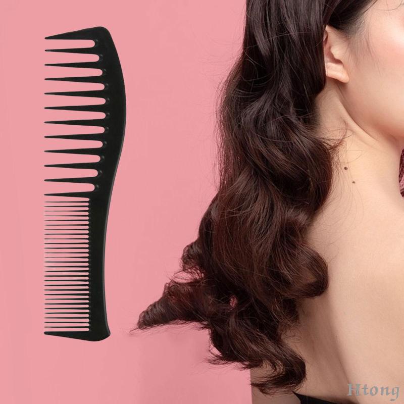 Lược Chải Tóc Xoăn Dài Chuyên Nghiệp Cho Salon