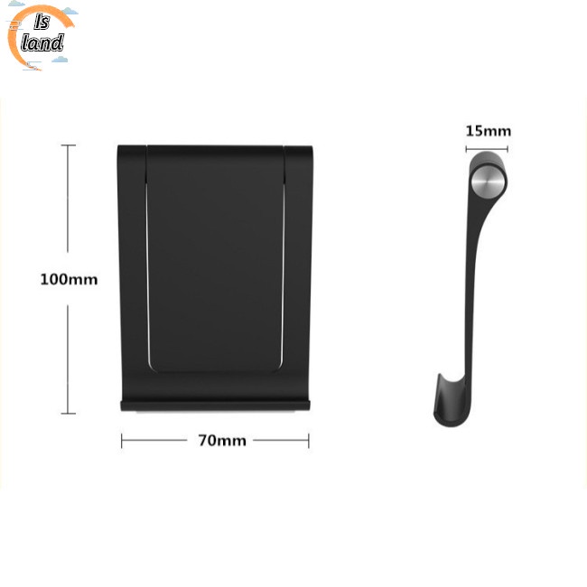 Giá Đỡ Điện Thoại / Máy Tính Bảng Tùy Chỉnh Chống Trượt / Rơi Vỡ Thiết Kế Độc Đáo Thời Trang