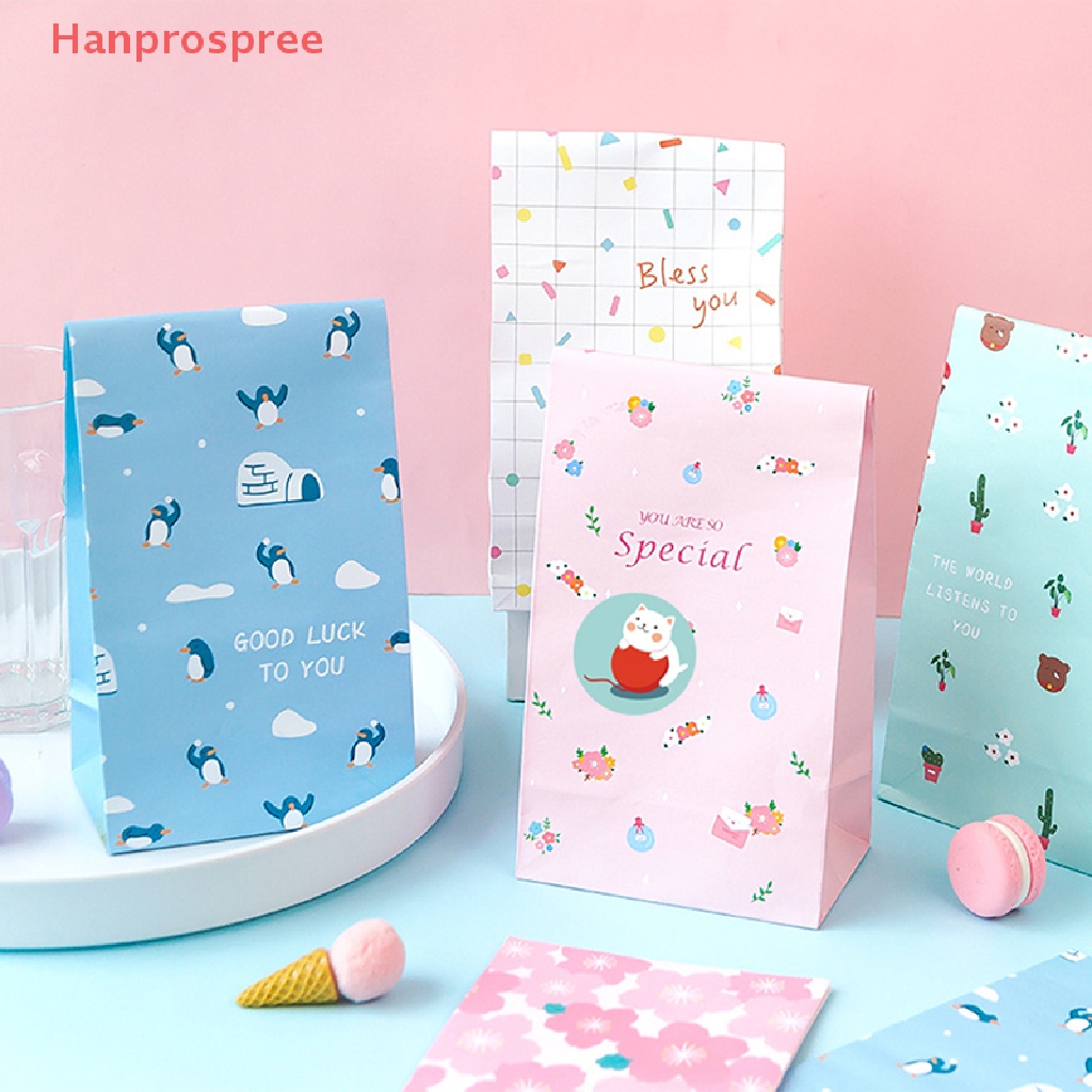 Bộ 500 Miếng Dán Tròn Họa Tiết Hoạt Hình Động Vật Dễ Thương