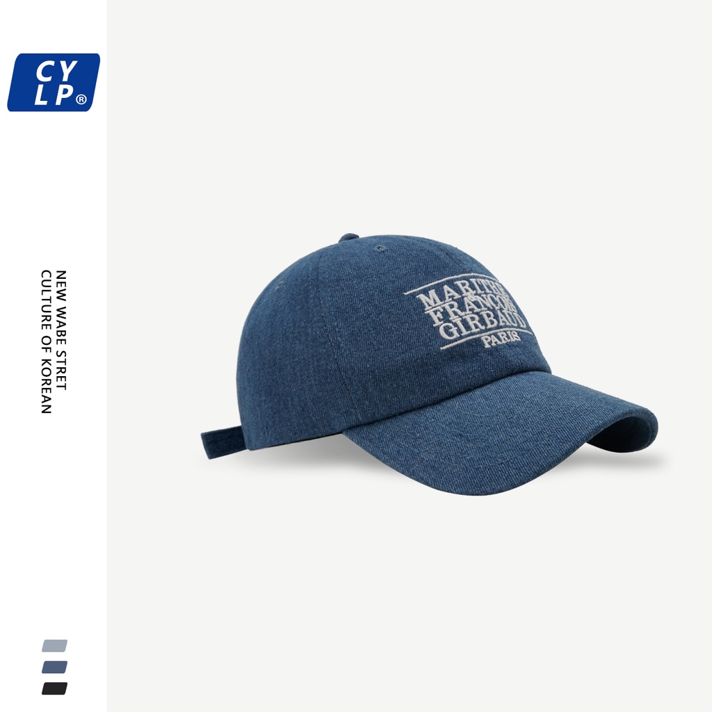 Nón Lưỡi Trai Thời Trang Hàn Quốc Dành Cho Nam Và Nữ