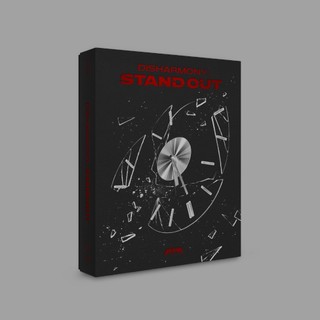 P1harmony - 1st mini album