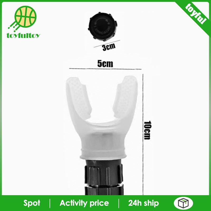 Dụng Cụ Luyện Tập Thở Hô Hấp Di Động Tiện Dụng