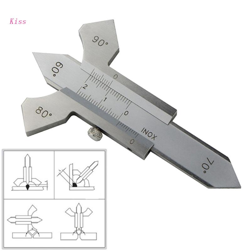 Kiss Thước Đo Kiểm Tra Đường May Hạt Hàn