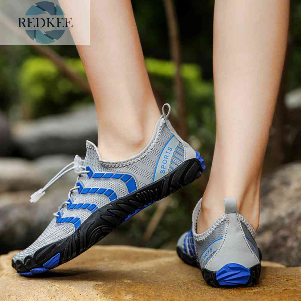 Giày Lặn Thoáng Khí Chuyên Dụng Cho Nam Nữ