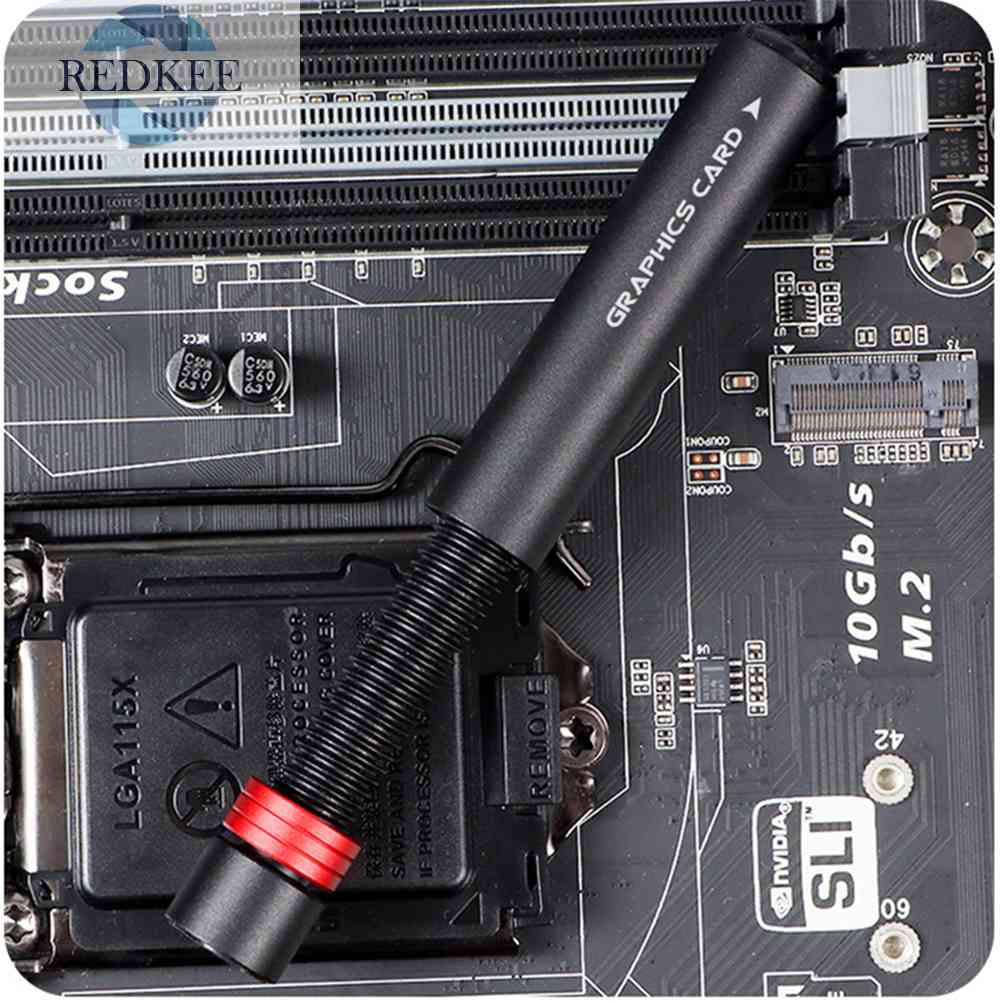 Giá Đỡ Card Đồ Họa JEYI iBrace-8 Có Thể Điều Chỉnh Tiện Lợi