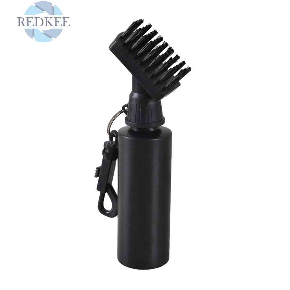 Dụng Cụ Vệ Sinh Gậy Đánh Golf Tự Động Gọn Nhẹ