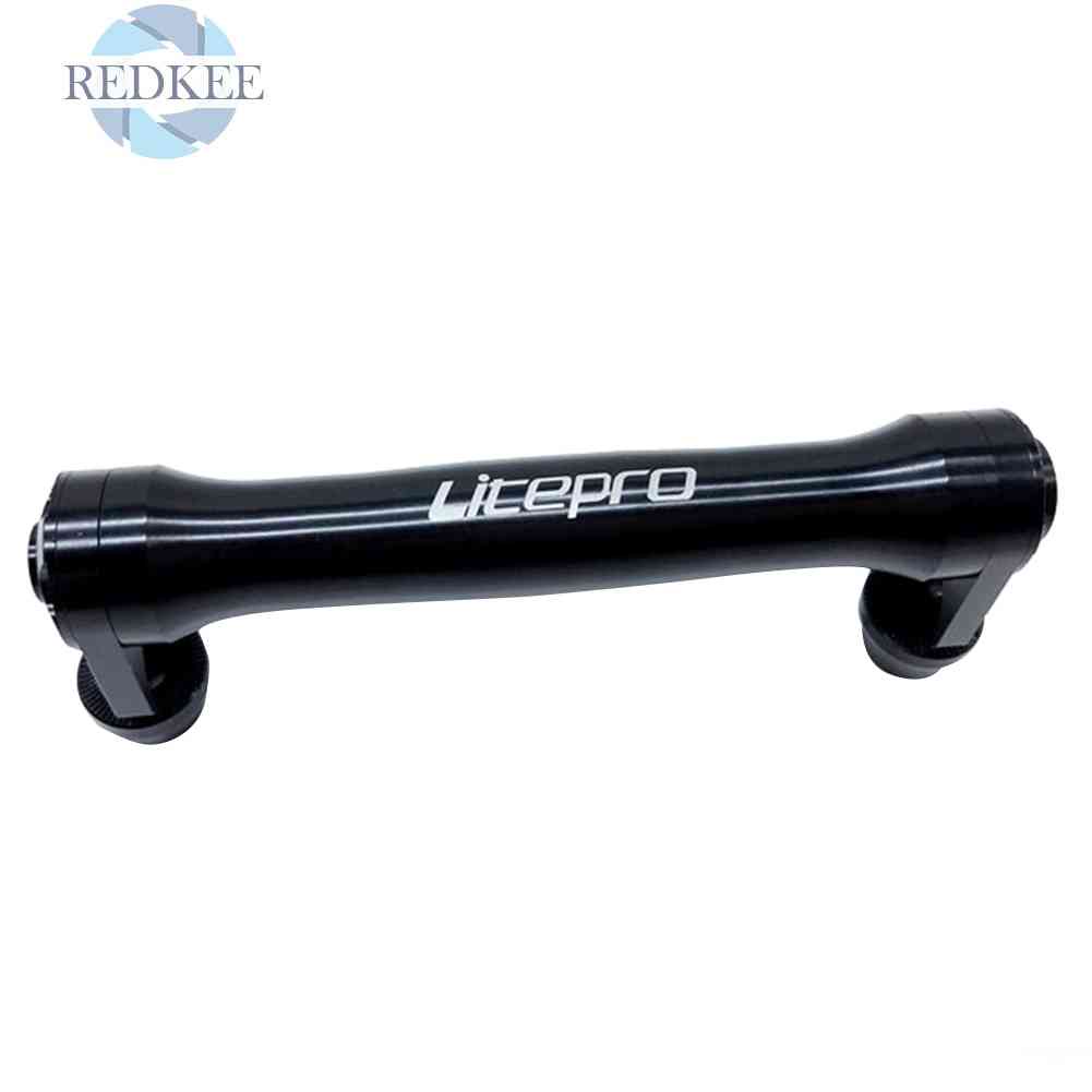 Thanh Nối Dài Cho Bánh Xe Đạp Brompton Easy Wheel