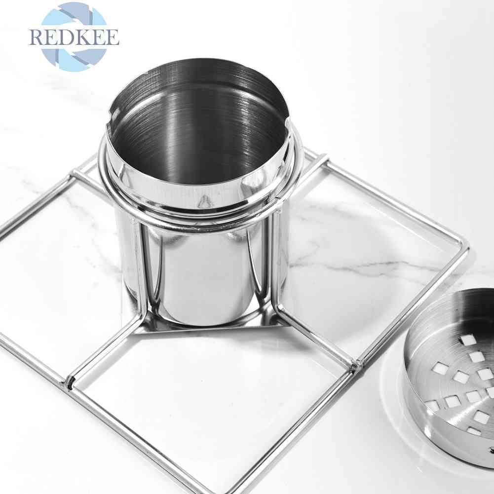 Khay Nướng Gà Bằng Thép Không Gỉ Tiện Lợi