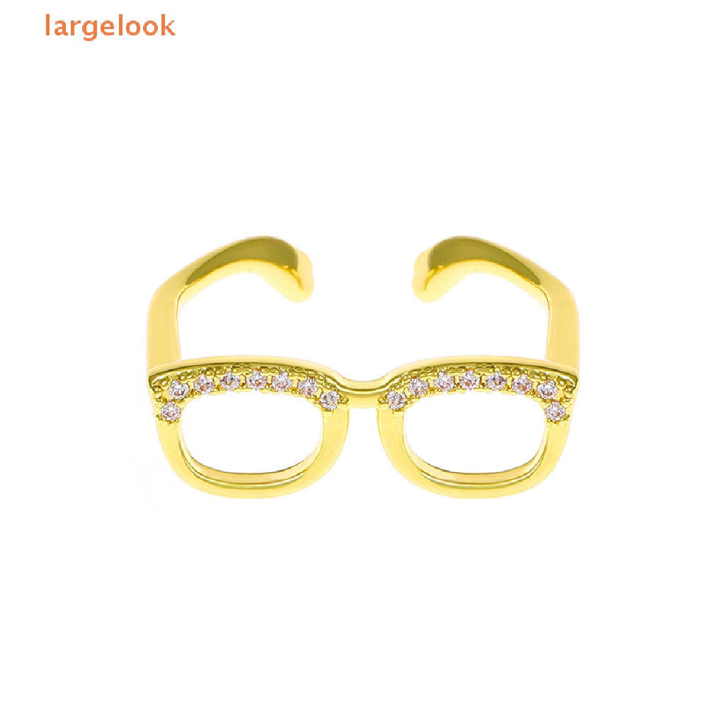 Mắt Kính Thời Trang Cho Búp Bê 1 Cái