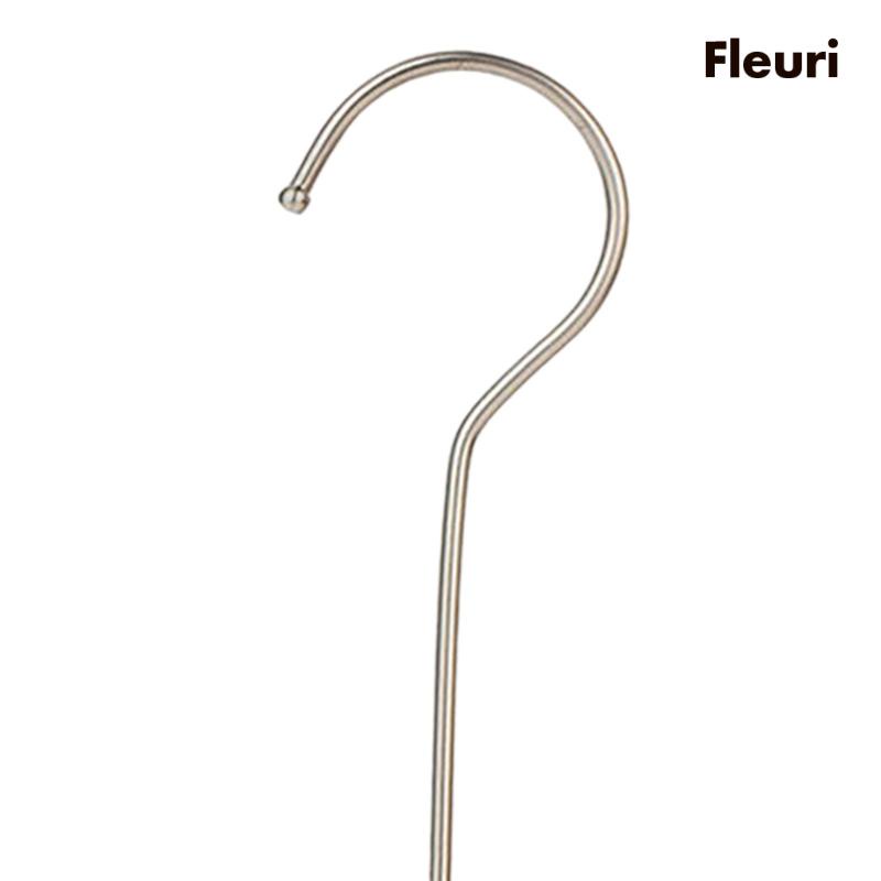 Giá Đỡ Cà Vạt / Thắt Lưng Bằng Gỗ Tiết Kiệm Không Gian Tiện Dụng