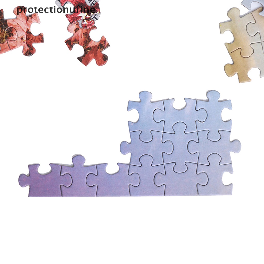 Bộ Đồ Chơi Xếp Hình 1000 Mảnh PR3VN Cho Bé