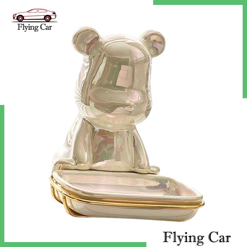 Giá Đỡ Gắn Tường Cho Phòng Tắm / Nhà Bếp / Khách Sạn Lzdjfmy2