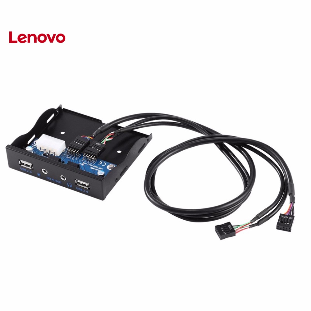 Ổ Đĩa Mềm Mở Rộng 3.5inch USB2.0 9PIN Chất Lượng Cao