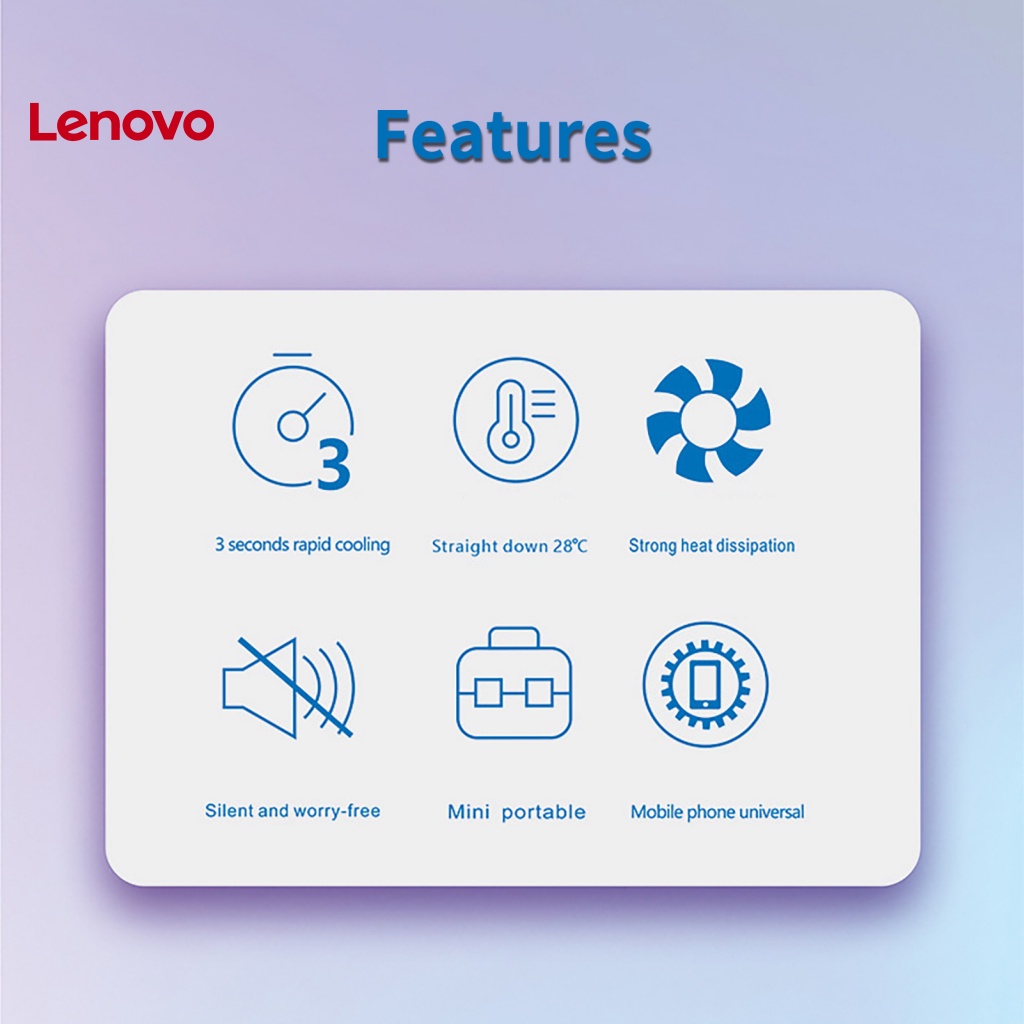 Giá Đỡ Điện Thoại Mini Bán Dẫn Tản Nhiệt Nhanh X1A Thông Dụng Cho Chơi Game