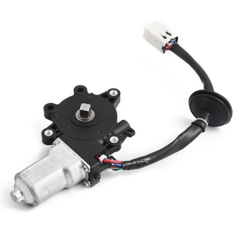 Động Cơ Điều Khiển Cửa Sổ Bên Trái 80731-CD001 Cho Nissan 350Z Infiniti G35 80731-CD00A