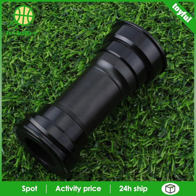 Trục Dưới BB90-92mm 24mm 41mm Bằng Hợp Kim Nhôm Cho Xe Đạp