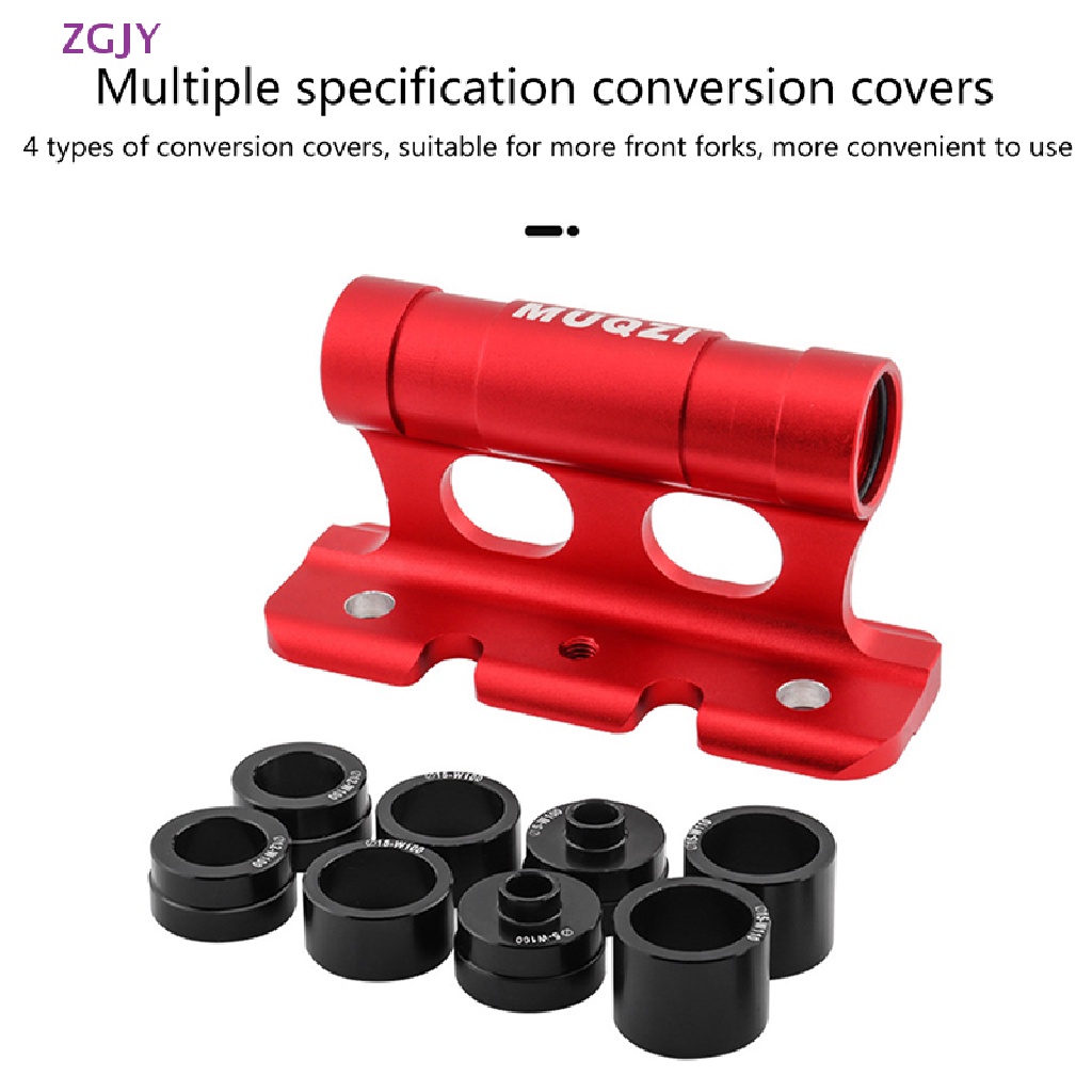 Giá Đỡ Trục Giữa Xe Đạp Leo Núi Tháo Lắp Nhanh Tiện Lợi Mới