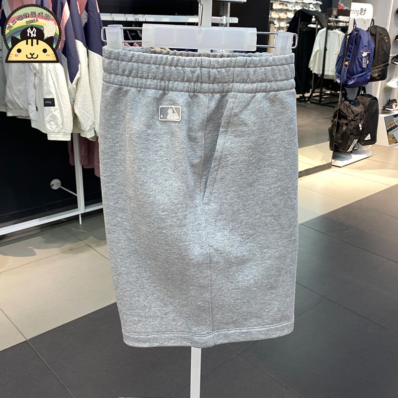 Quần Short In Chữ NY Thời Trang Mùa Hè SPB01 Cho Cặp Đôi