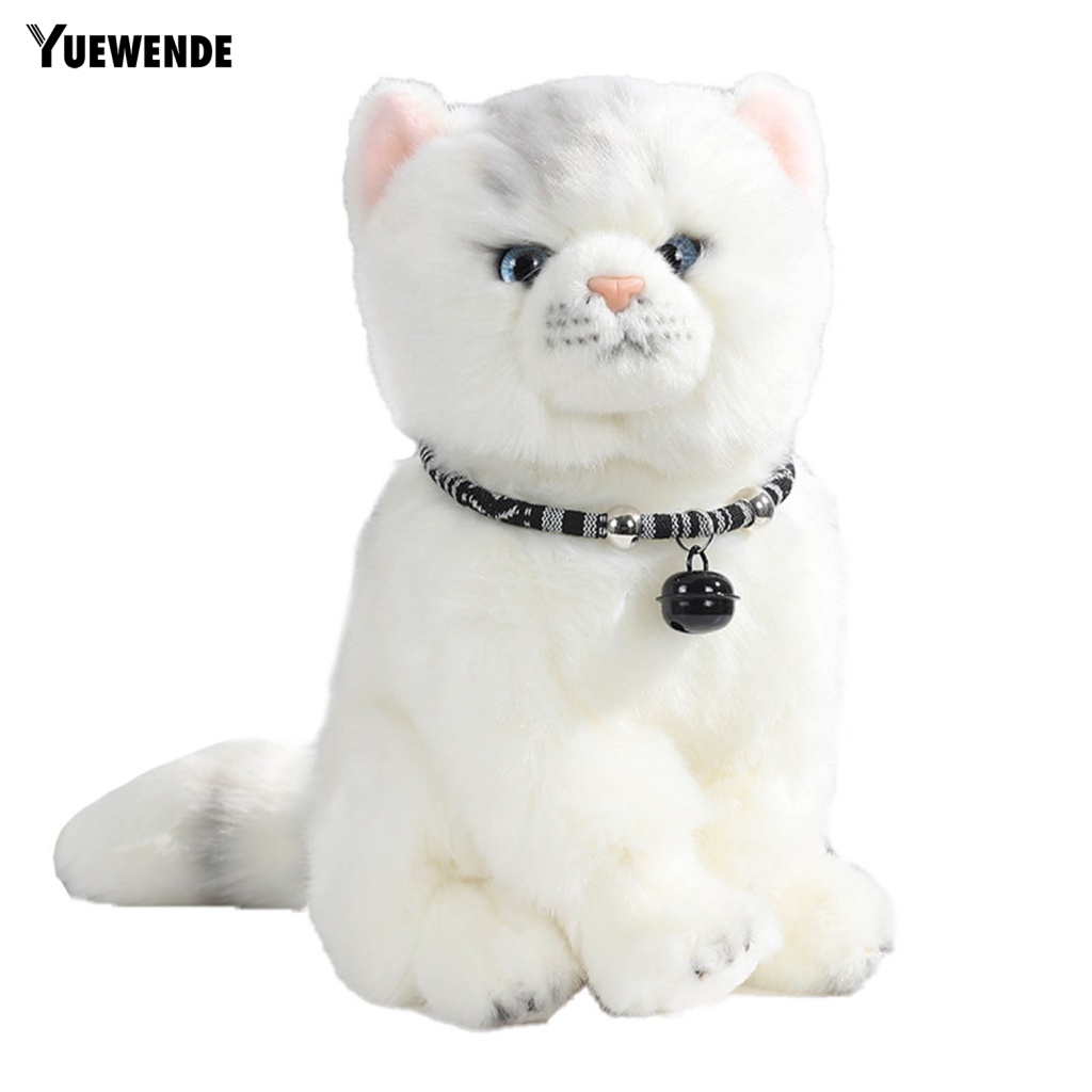 Vòng Cổ Nylon Có Chuông Thời Trang Cho Thú Cưng