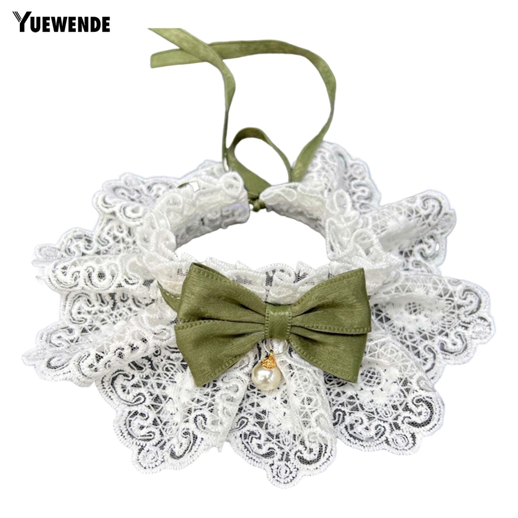 Khăn Choàng Cổ Mềm Mại Thoải Mái Có Chuông Dùng Chụp Ảnh Cho Thú Cưng