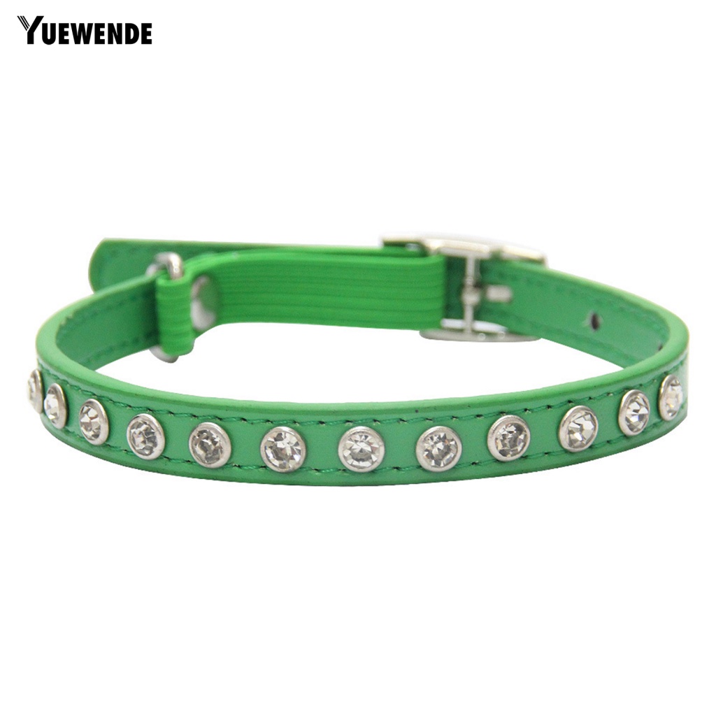 Vòng Cổ Xinh Xắn Cho Thú Cưng