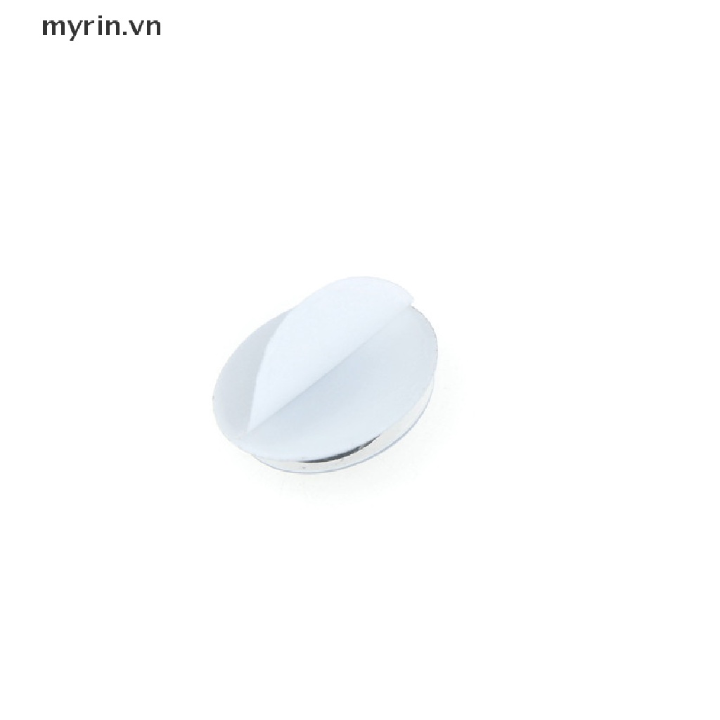 Set 100 Con Mắt Nhựa 6-15mm Tự Dính Trang Trí Búp Bê