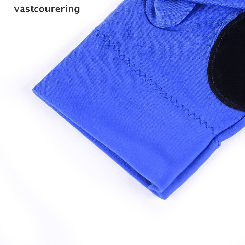 Găng Tay Trái / Phải Hỗ Trợ Chơi Bida