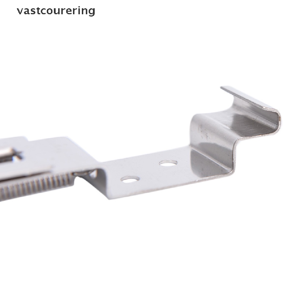 Bộ 2 Giá Đỡ Biển Số Xe Hơi Kiểu Châu Âu Tiện Dụng