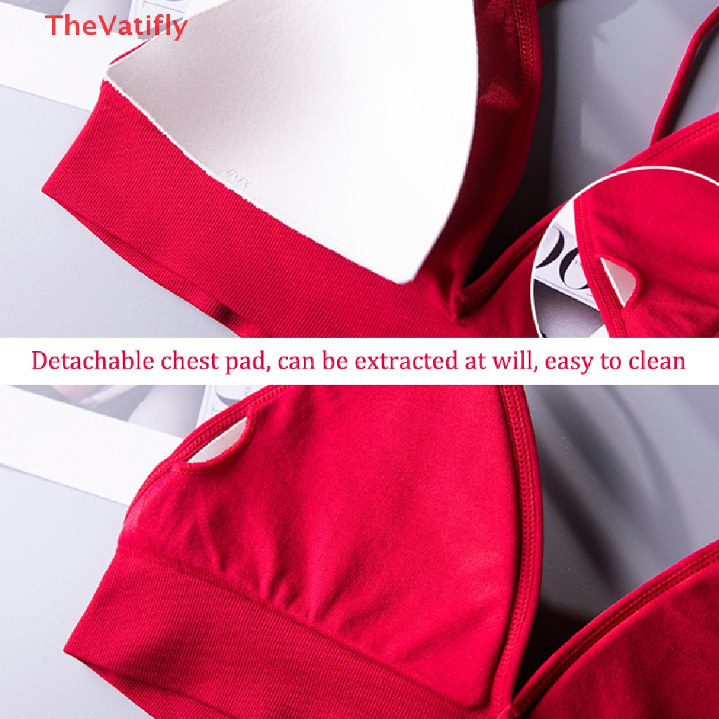 Áo Ngực Thể Thao Chống Va Đập Chất Lượng Cao Thoải Mái Và Hỗ Trợ Tập Yoga Cho Nữ