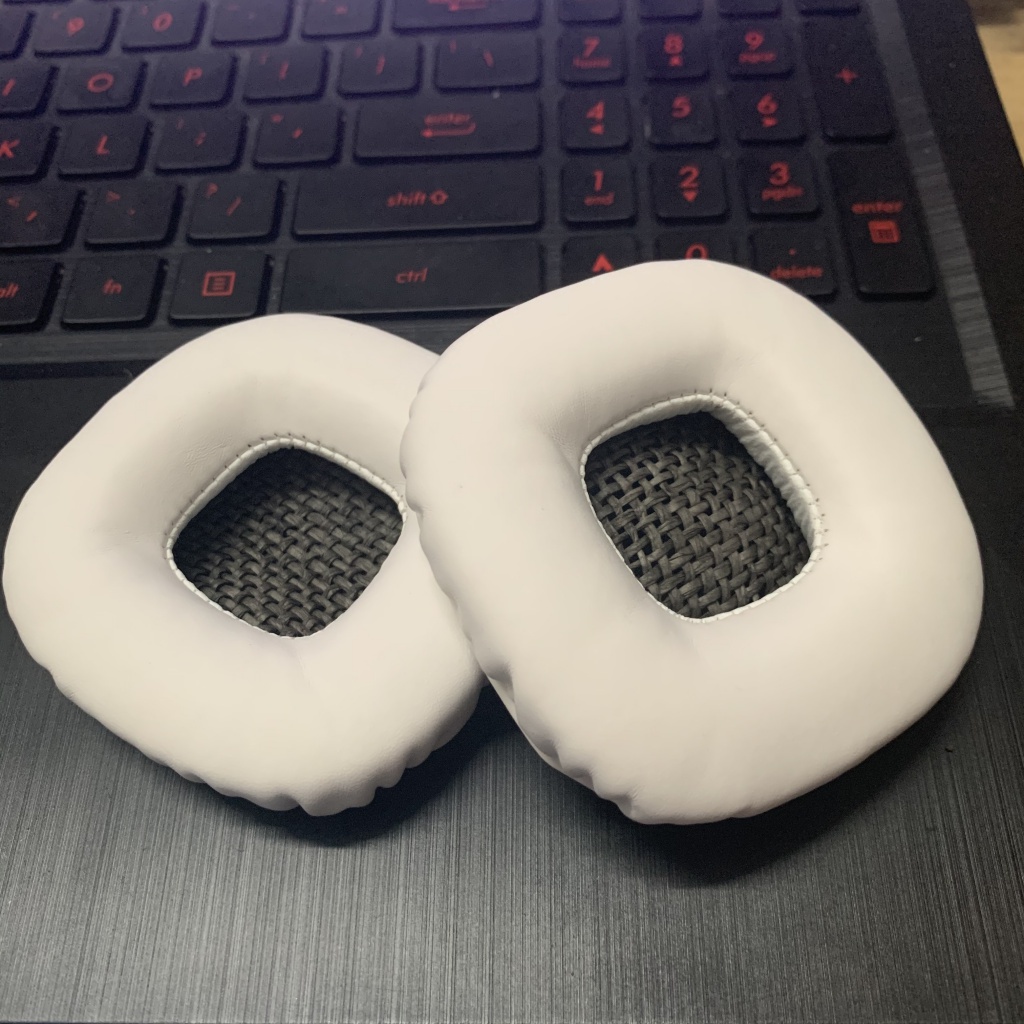 Cặp Mút Đệm Thay Thế Cho Tai Nghe Marshall Major i ii 1 2