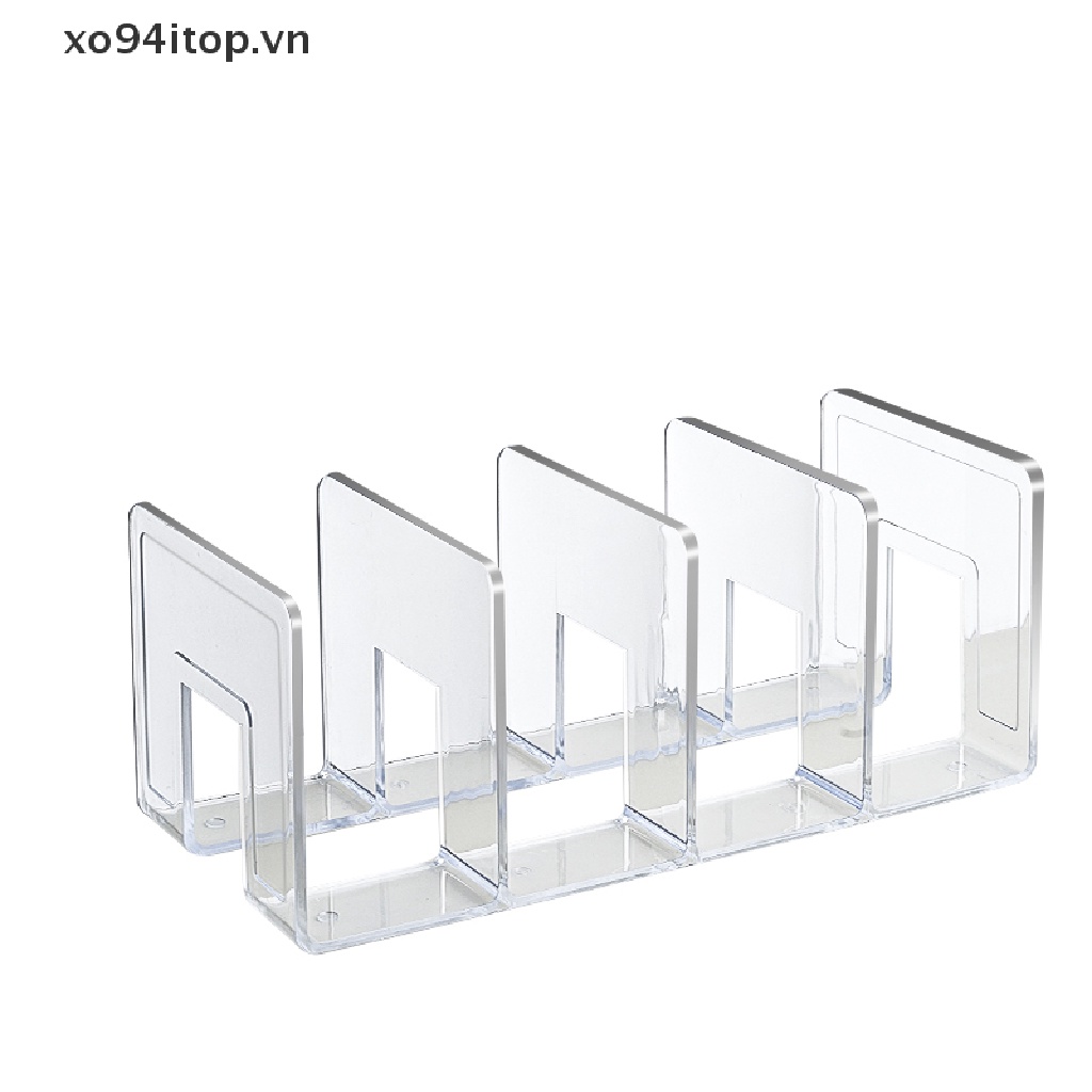 Khay Đựng Túi Xách Chia Ngăn Tiện Lợi