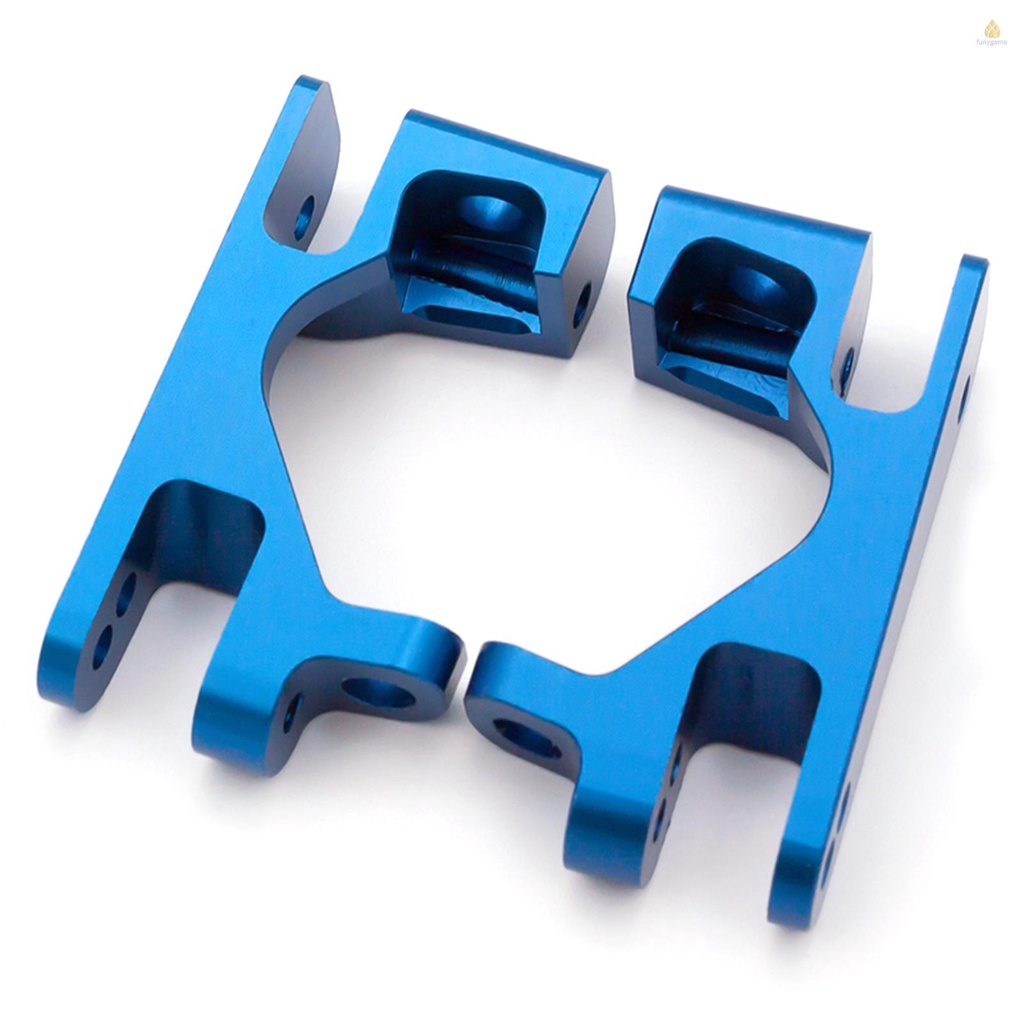 Set 2 Bánh Xe Thay Thế Chuyên Dụng Cho Xe Điều Khiển TRAXXAS Slash Stampede Telluride 4WD RC 6832