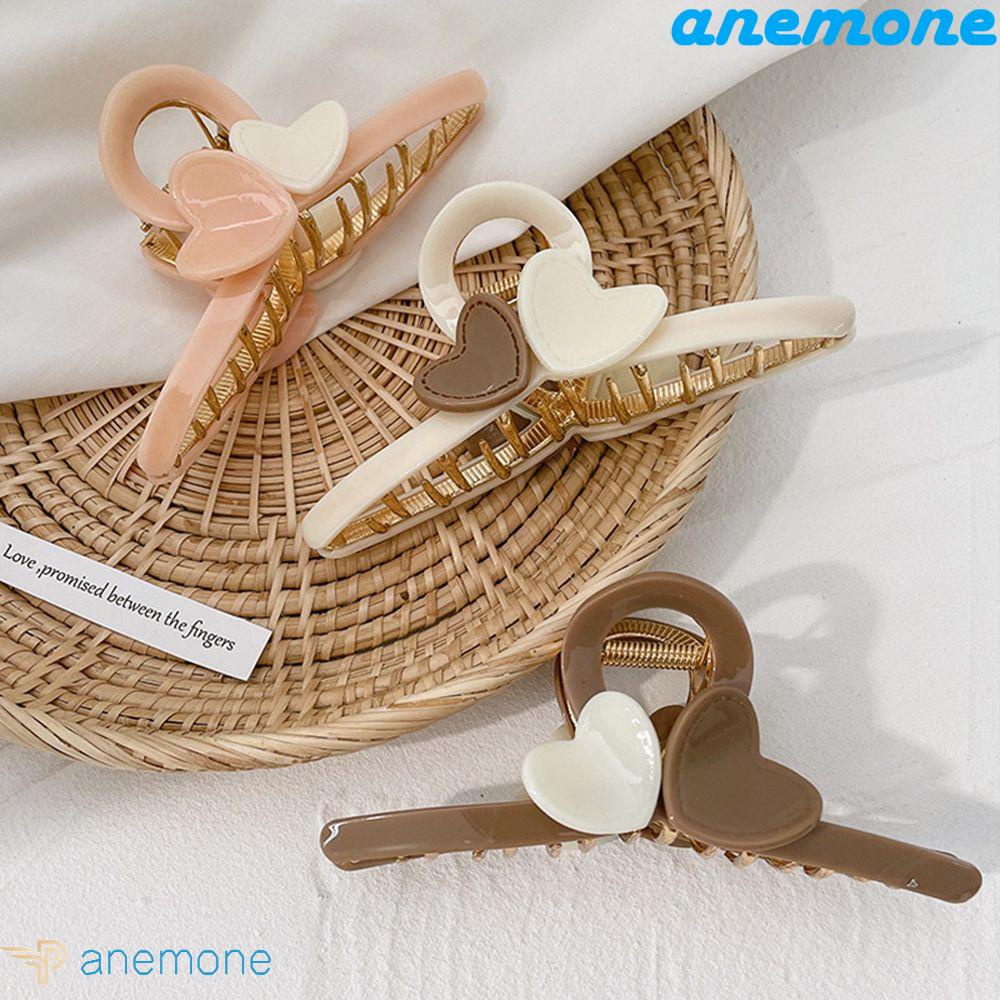 Giá Đỡ Kẹp Tóc Đuôi Ngựa Thanh Lịch Cho Nữ