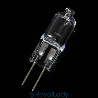 Bóng đèn led mini g4 halogen 5w 10w 20w 35w 50w 12v 2pin