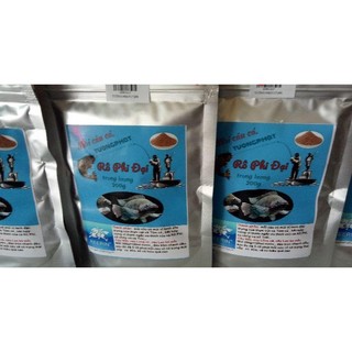 MỒI RÔ PHI ĐẠI-200G - Tường Phát - Đồ Câu SIMANO