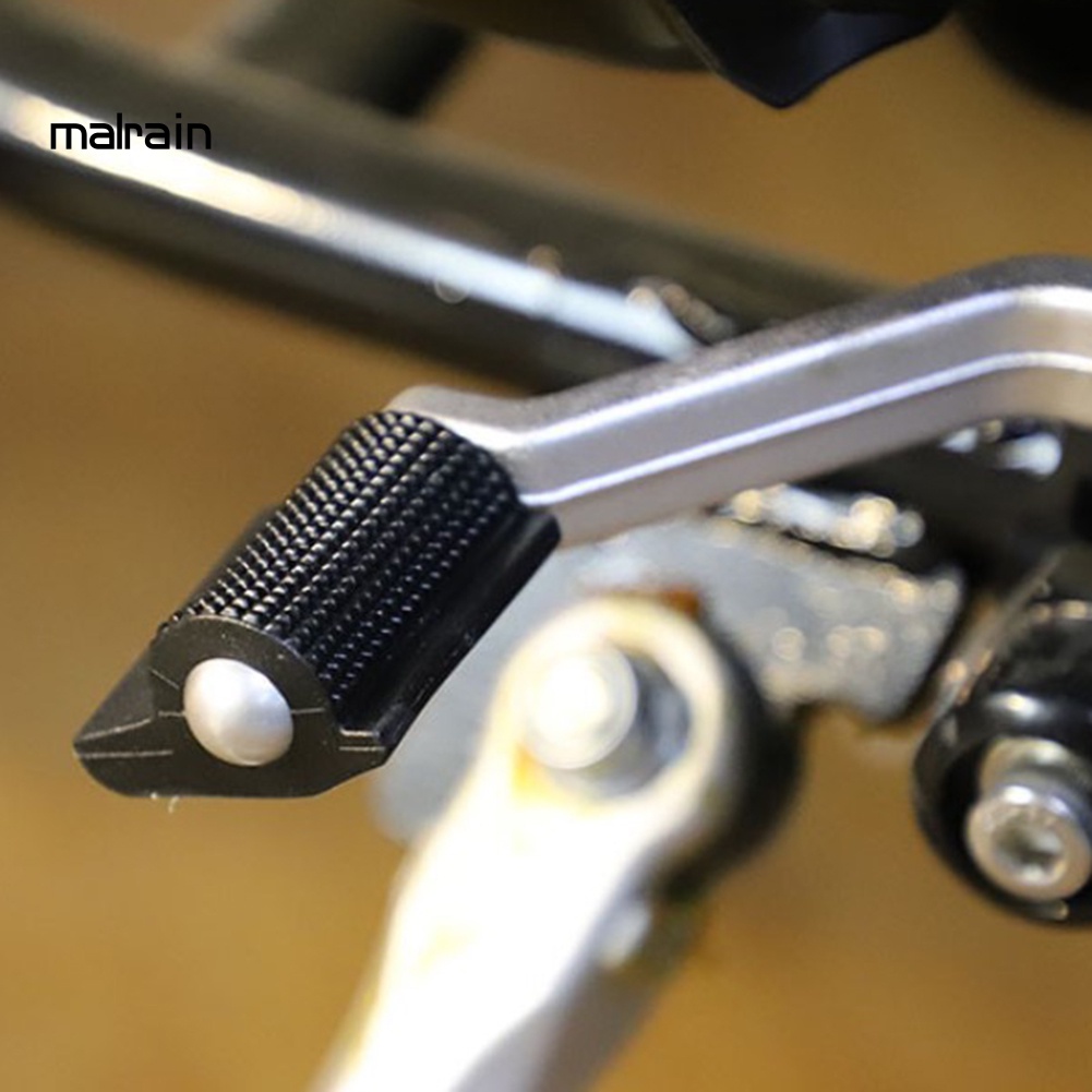 Vỏ Cao Su Bảo Vệ Bàn Đạp Cần Số Xe Máy