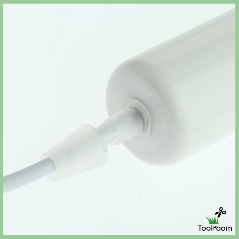 [Toolroom] Giá Đỡ Bóng Đèn Loại Vít Màu Đen