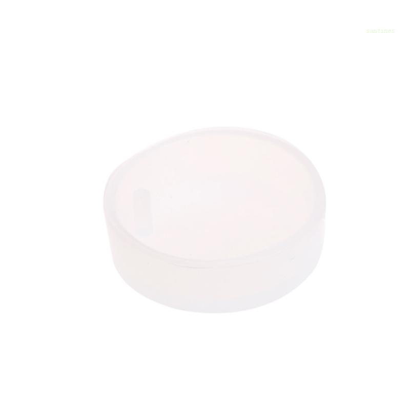 Khuôn Silicone Làm Bông Tai Trang Trí Giáng Sinh Cho Nữ