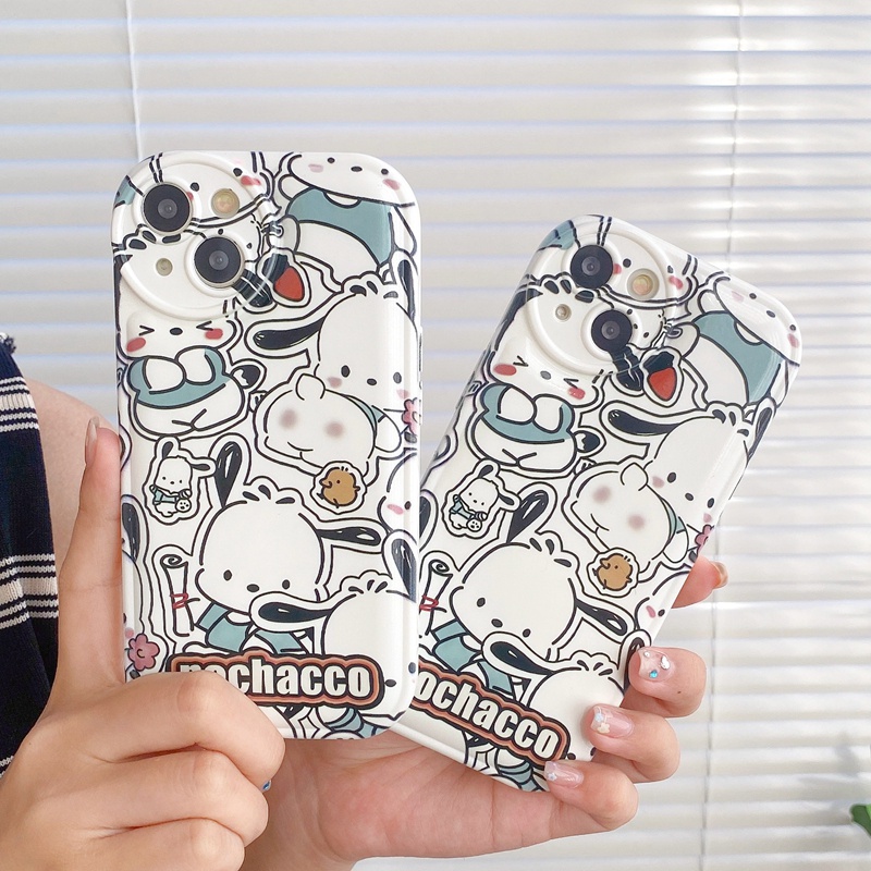 Ốp Điện Thoại Cho Xiaomi 13 12 11 10 9 Pro Redmi Note 12 11 10 9 Pro Xiaomi Civi2 Redmi K60e K60 K50 K40 K30 Pro