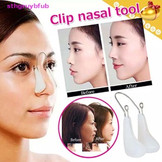 Kẹp Nâng Mũi Làm Thon Gọn Thần Kỳ