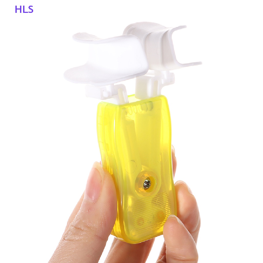 Dụng Cụ Luyện Tập Thở Làm Thon Gọn Cơ Bắp Miệng / Môi