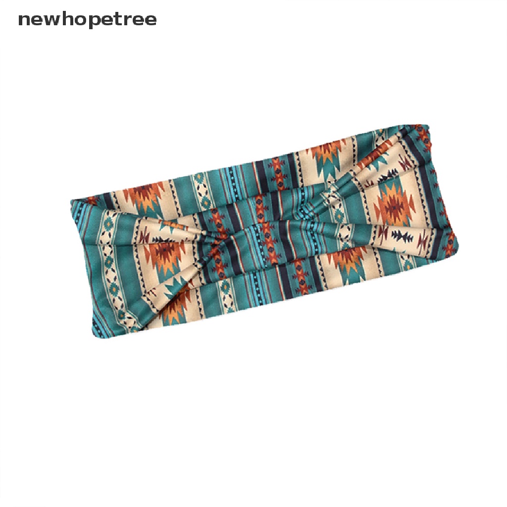 Băng Đô Thể Thao Bản Rộng Thấm Hút Mồ Hôi In Họa Tiết 3D Pring OIK